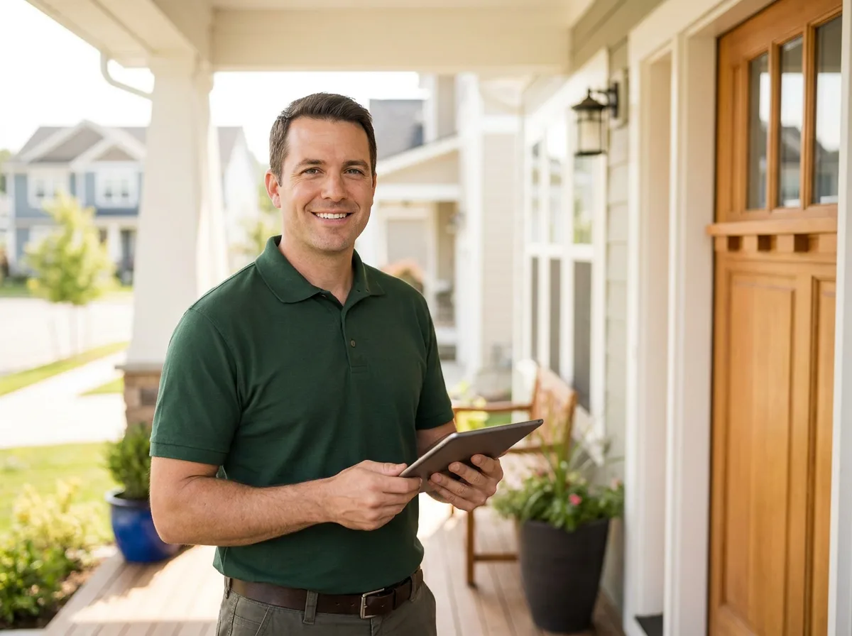 Pest control FAQs for Pinch, WV